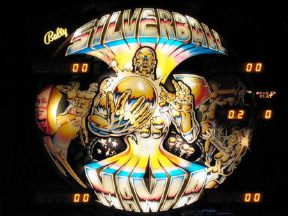 SilverBall Mania Complete Custom LED Lighting Kit for Pinball Machine: SilverBall Mania Complete Custom LED Lighting Kit for Pinball Machine Transform your SilverBall Mania Pinball Machine with this complete custom LED lighting kit. This kit includes all necessary LED bu