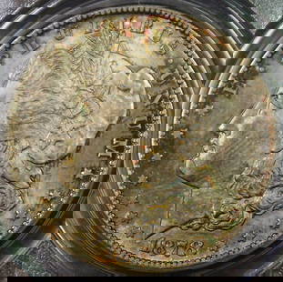 1878-S Morgan Silver Dollar Coin PCGS MS-63 Uncirculated Toned: 1878-S Morgan Silver Dollar Coin PCGS MS-63 Uncirculated Toned This 1878-S Morgan Silver Dollar Coin is an exceptional piece certified by PCGS, graded MS-63. Struck in San Francisco, this uncirculated