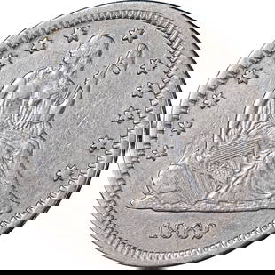 1862-S Seated Liberty Quarter XF Silver Key Date Coin: 1862-S Seated Liberty Quarter XF Silver Key Date Coin This 1862-S Seated Liberty Quarter is a key date coin featuring nice Extra Fine (XF) details, showcasing decent eye appeal. It is made of silver a