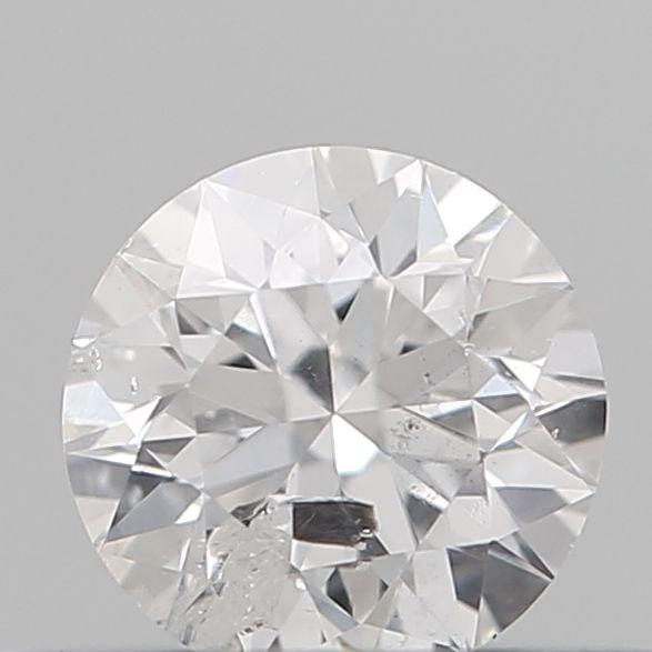Loose Diamond - ROUND 0.3ct O-P I3: Loose Diamond - ROUND 0.3ct O-P I3 Source: Natural Shape: ROUND Carats: 0.3 Color: O-P Certification: NONE Video: