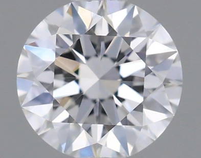 Loose Diamond - ROUND 0.4ct E VVS1: Loose Diamond - ROUND 0.4ct E VVS1 Source: Natural Shape: ROUND Carats: 0.4 Color: E Clarity: VVS1 Certification: GIA Video: