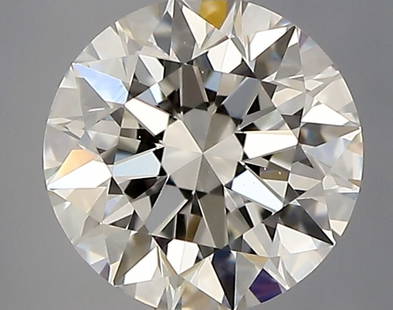 Loose Diamond - Round 0.57ct H VVS1: Loose Diamond - Round 0.57ct H VVS1 Source: Natural Mined Diamond Shape: Round Carats: 0.57 Color: H Clarity: VVS1 Certification: GIA Additional images available upon request. PLEASE NOTE: Framed Larg