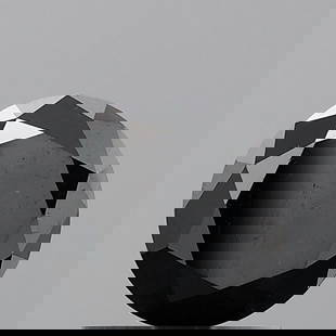 Loose Diamond - ROUND 1.4ct Black VVS1: Loose Diamond - ROUND 1.4ct Black VVS1 Source: Natural Shape: ROUND Carats: 1.4 Color: Black Certification: NONE Video:
