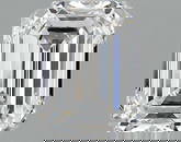 Loose Diamond - EMERALD 1.09ct D VS1