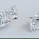 Loose Diamond - PRINCESS 2.68ct F VS1