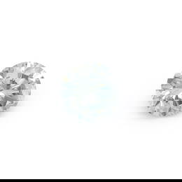 Loose Diamond - ROUND 1.1ct Fancy Light Blue SI1