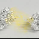 Loose Diamond - RADIANT 1.26ct Fancy Intense Yellow VVS2