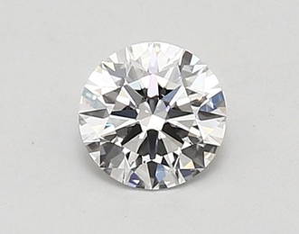 Ideal Loose Diamond - ROUND 0.67ct D VS1