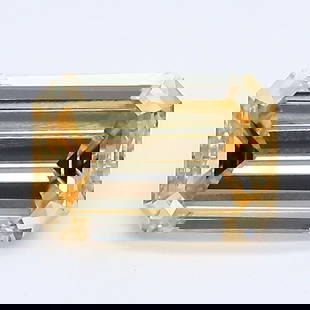 Loose Diamond - EMERALD 1.56ct Fancy Yellow VS2: Loose Diamond - EMERALD 1.56ct Fancy Yellow VS2 Source: This is a real non-mined Diamond that has been grown in a lab Shape: EMERALD Carats: 1.56 Color: Fancy Yellow Certification: IGI Video: