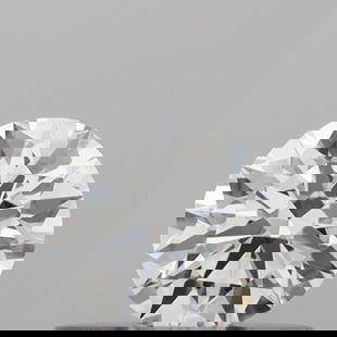 Ideal Loose Diamond - ROUND 0.4ct E VS1: Ideal Loose Diamond - ROUND 0.4ct E VS1 Source: This is a real non-mined Diamond that has been grown in a lab Shape: ROUND Carats: 0.4 Color: E Clarity: VS1 Certification: IGI Video: