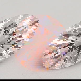 Ideal Loose Diamond - ROUND 0.97ct Fancy Vivid Green VS2: Ideal Loose Diamond - ROUND 0.97ct Fancy Vivid Green VS2 Source: This is a real non-mined Diamond that has been grown in a lab Shape: ROUND Carats: 0.97 Color: Fancy Vivid Green Certification: IGI Vid