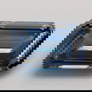Loose Diamond - EMERALD 1.34ct  VVS2: Loose Diamond - EMERALD 1.34ct VVS2 Source: This is a real non-mined Diamond that has been grown in a lab Shape: EMERALD Carats: 1.34 Color: Clarity: VVS2 Certification: IGI Video: