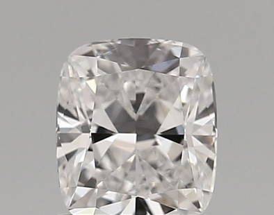 Loose Diamond - CUSHION MODIFIED 1.01ct E VVS2: Loose Diamond - CUSHION MODIFIED 1.01ct E VVS2 Source: This is a real non-mined Diamond that has been grown in a lab Shape: CUSHION MODIFIED Carats: 1.01 Color: E Clarity: VVS2 Certification: IGI Vide
