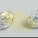 Loose Diamond - MARQUISE 1.6ct Fancy Yellow VS1