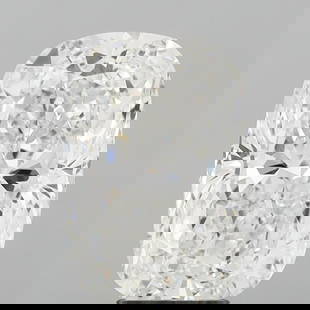 Loose Diamond - CUSHION BRILLIANT 7.05ct F VVS2: Loose Diamond - CUSHION BRILLIANT 7.05ct F VVS2 Source: This is a real non-mined Diamond that has been grown in a lab Shape: CUSHION BRILLIANT Carats: 7.05 Color: F Clarity: VVS2 Certification: IGI Vi