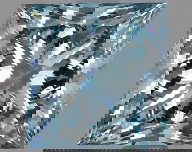Loose Diamond - PRINCESS 2.37ct Fancy Intense Blue VS1: Loose Diamond - PRINCESS 2.37ct Fancy Intense Blue VS1 Source: This is a real non-mined Diamond that has been grown in a lab Shape: PRINCESS Carats: 2.37 Color: Fancy Intense Blue Certification: IGI V