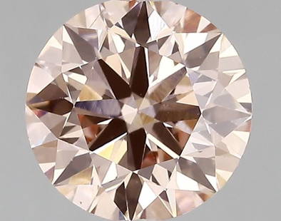 Ideal Loose Diamond - ROUND 2.1ct Fancy Intense Pink VS2: Ideal Loose Diamond - ROUND 2.1ct Fancy Intense Pink VS2 Source: This is a real non-mined Diamond that has been grown in a lab Shape: ROUND Carats: 2.1 Color: Fancy Intense Pink Certification: IGI Vid