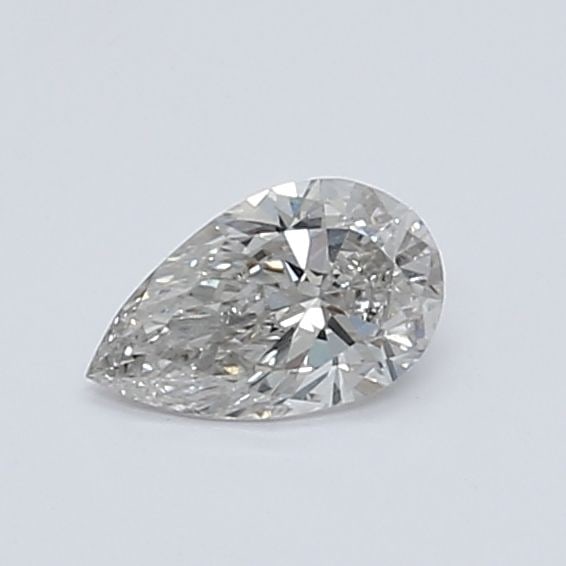 Loose Diamond - PEAR 0.37ct H VS1: Loose Diamond - PEAR 0.37ct H VS1 Source: This is a real non-mined Diamond that has been grown in a lab Shape: PEAR Carats: 0.37 Color: H Clarity: VS1 Certification: IGI Video: