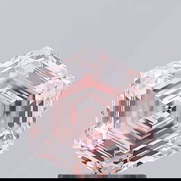 Loose Diamond - HEXAGONAL 2.09ct Fancy Intense Pink VS1