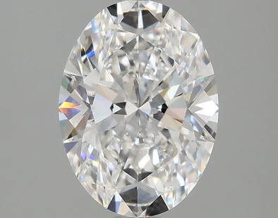 Loose Diamond - OVAL 2.1ct E VS1: Loose Diamond - OVAL 2.1ct E VS1 Source: This is a real non-mined Diamond that has been grown in a lab Shape: OVAL Carats: 2.1 Color: E Clarity: VS1 Certification: IGI Video: