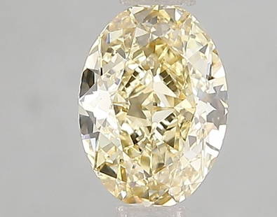 Loose Diamond - OVAL 1.03ct Fancy Intense Yellow VS1: Loose Diamond - OVAL 1.03ct Fancy Intense Yellow VS1 Source: This is a real non-mined Diamond that has been grown in a lab Shape: OVAL Carats: 1.03 Color: Fancy Intense Yellow Certification: IGI Video