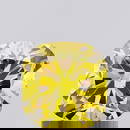 Loose Diamond - CUSHION BRILLIANT 1.31ct Fancy Vivid Yellow VS1