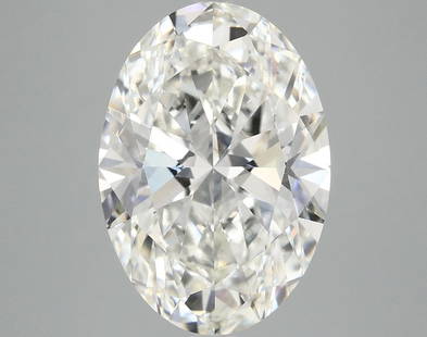 Loose Diamond - OVAL 5.07ct H VS1: Loose Diamond - OVAL 5.07ct H VS1 Source: This is a real non-mined Diamond that has been grown in a lab Shape: OVAL Carats: 5.07 Color: H Clarity: VS1 Certification: IGI Video: