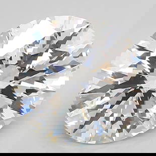 Ideal Loose Diamond - ROUND 4.07ct E VVS2: Ideal Loose Diamond - ROUND 4.07ct E VVS2 Source: This is a real non-mined Diamond that has been grown in a lab Shape: ROUND Carats: 4.07 Color: E Clarity: VVS2 Certification: IGI Video:
