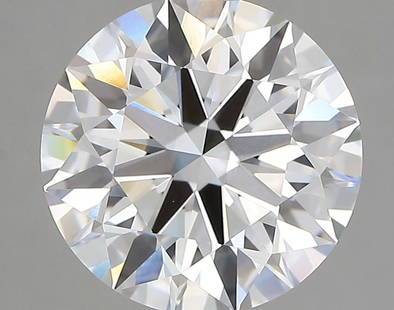 Ideal Loose Diamond - ROUND 4.23ct E VVS2: Ideal Loose Diamond - ROUND 4.23ct E VVS2 Source: This is a real non-mined Diamond that has been grown in a lab Shape: ROUND Carats: 4.23 Color: E Clarity: VVS2 Certification: IGI Video: