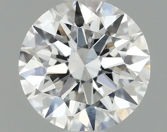 Ideal Loose Diamond - ROUND 1.08ct E VVS2: Ideal Loose Diamond - ROUND 1.08ct E VVS2 Source: This is a real non-mined Diamond that has been grown in a lab Shape: ROUND Carats: 1.08 Color: E Clarity: VVS2 Certification: IGI Video: