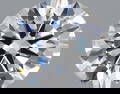 Ideal Loose Diamond - ROUND 1.09ct D VS1