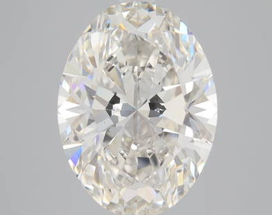 Loose Diamond - OVAL 5.0ct H VS1: Loose Diamond - OVAL 5.0ct H VS1 Source: This is a real non-mined Diamond that has been grown in a lab Shape: OVAL Carats: 5.0 Color: H Clarity: VS1 Certification: IGI Video: