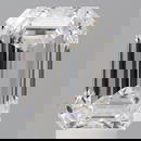 Loose Diamond - EMERALD 6.1ct E VVS2