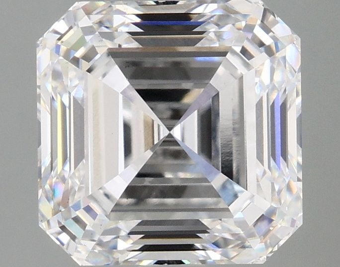 Loose Diamond - SQUARE EMERALD 3.06ct D VS1: Loose Diamond - SQUARE EMERALD 3.06ct D VS1 Source: This is a real non-mined Diamond that has been grown in a lab Shape: SQUARE EMERALD Carats: 3.06 Color: D Clarity: VS1 Certification: IGI Video: