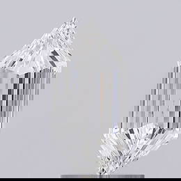 Loose Diamond - HEXAGONAL 1.1ct F VVS2