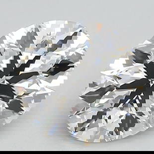 Ideal Loose Diamond - ROUND 1.5ct E VVS2: Ideal Loose Diamond - ROUND 1.5ct E VVS2 Source: This is a real non-mined Diamond that has been grown in a lab Shape: ROUND Carats: 1.5 Color: E Clarity: VVS2 Certification: IGI Video: