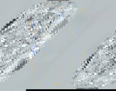 Loose Diamond - CUSHION BRILLIANT 1.56ct E VVS2: Loose Diamond - CUSHION BRILLIANT 1.56ct E VVS2 Source: This is a real non-mined Diamond that has been grown in a lab Shape: CUSHION BRILLIANT Carats: 1.56 Color: E Clarity: VVS2 Certification: IGI Vi