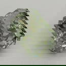 Loose Diamond - RADIANT 1.11ct Fancy Vivid Green VVS2