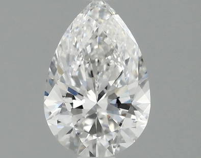Loose Diamond - PEAR 1.06ct E VVS2: Loose Diamond - PEAR 1.06ct E VVS2 Source: This is a real non-mined Diamond that has been grown in a lab Shape: PEAR Carats: 1.06 Color: E Clarity: VVS2 Certification: IGI Video: