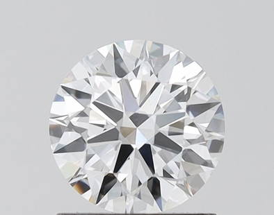 Ideal Loose Diamond - ROUND 1.04ct E VVS1: Ideal Loose Diamond - ROUND 1.04ct E VVS1 Source: This is a real non-mined Diamond that has been grown in a lab Shape: ROUND Carats: 1.04 Color: E Clarity: VVS1 Certification: IGI Video: