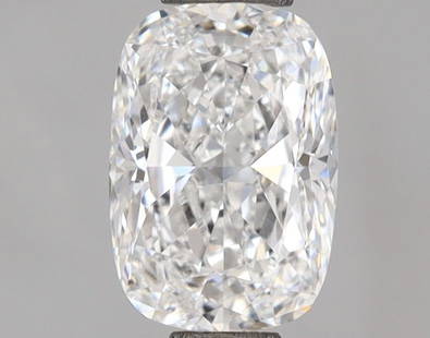 Loose Diamond - CUSHION BRILLIANT 1.04ct E VVS1: Loose Diamond - CUSHION BRILLIANT 1.04ct E VVS1 Source: This is a real non-mined Diamond that has been grown in a lab Shape: CUSHION BRILLIANT Carats: 1.04 Color: E Clarity: VVS1 Certification: IGI Vi