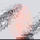 Loose Diamond - OVAL 3.02ct Fancy Brown Pink VS2