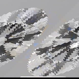 Ideal Loose Diamond - ROUND 2.5ct E VS2: Ideal Loose Diamond - ROUND 2.5ct E VS2 Source: This is a real non-mined Diamond that has been grown in a lab Shape: ROUND Carats: 2.5 Color: E Clarity: VS2 Certification: IGI Video: