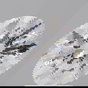 Ideal Loose Diamond - ROUND 2.09ct E SI1: Ideal Loose Diamond - ROUND 2.09ct E SI1 Source: This is a real non-mined Diamond that has been grown in a lab Shape: ROUND Carats: 2.09 Color: E Clarity: SI1 Certification: IGI Video: