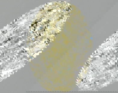 Loose Diamond - OVAL 2.01ct Fancy Intense Yellow VS1: Loose Diamond - OVAL 2.01ct Fancy Intense Yellow VS1 Source: This is a real non-mined Diamond that has been grown in a lab Shape: OVAL Carats: 2.01 Color: Fancy Intense Yellow Certification: IGI Video