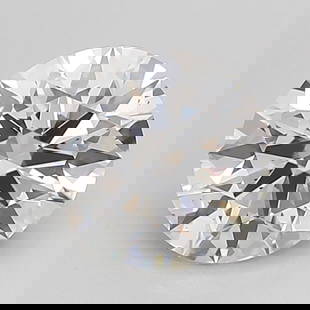Ideal Loose Diamond - ROUND 1.59ct E SI1: Ideal Loose Diamond - ROUND 1.59ct E SI1 Source: This is a real non-mined Diamond that has been grown in a lab Shape: ROUND Carats: 1.59 Color: E Clarity: SI1 Certification: IGI Video: