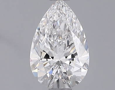 Loose Diamond - PEAR 1.04ct E VVS2: Loose Diamond - PEAR 1.04ct E VVS2 Source: This is a real non-mined Diamond that has been grown in a lab Shape: PEAR Carats: 1.04 Color: E Clarity: VVS2 Certification: IGI Video: