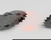 Loose Diamond - OVAL 1.5ct Fancy Vivid Brownish Orange VS1