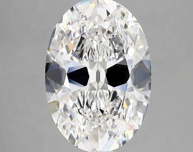 Loose Diamond - OVAL 4.09ct E VVS2: Loose Diamond - OVAL 4.09ct E VVS2 Source: This is a real non-mined Diamond that has been grown in a lab Shape: OVAL Carats: 4.09 Color: E Clarity: VVS2 Certification: IGI Video: