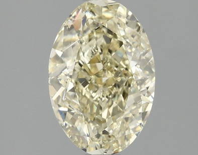 Loose Diamond - OVAL 2.02ct Fancy Intense Yellow VS1: Loose Diamond - OVAL 2.02ct Fancy Intense Yellow VS1 Source: This is a real non-mined Diamond that has been grown in a lab Shape: OVAL Carats: 2.02 Color: Fancy Intense Yellow Certification: IGI Video